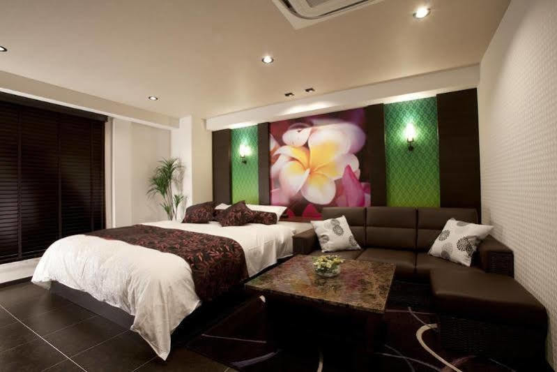 Alpha Hotel Kyoto Exterior foto
